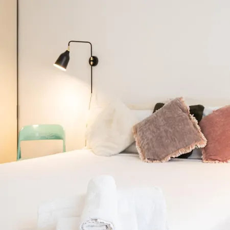 One Bedroom Isola - Mirable Pm Mediolan