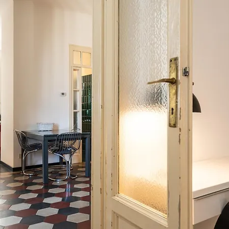 One Bedroom Isola - Mirable Pm Apartament