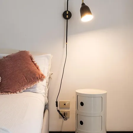 Apartament One Bedroom Isola - Mirable Pm Mediolan