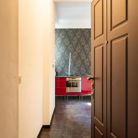 One Bedroom Isola - Mirable Pm * Mediolan