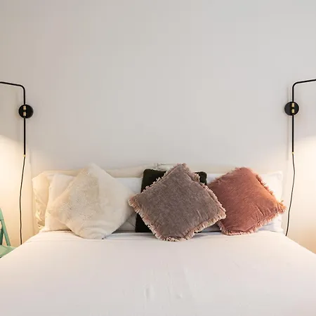 One Bedroom Isola - Mirable Pm Apartament Mediolan