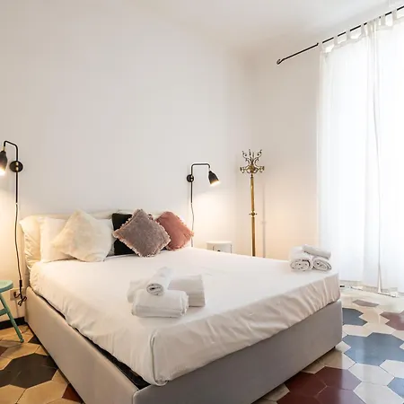 One Bedroom Isola - Mirable Pm Mediolan