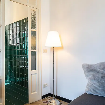 One Bedroom Isola - Mirable Pm * Mediolan