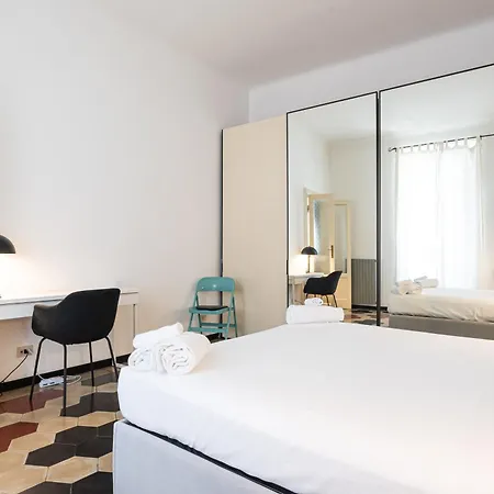 One Bedroom Isola - Mirable Pm Apartament