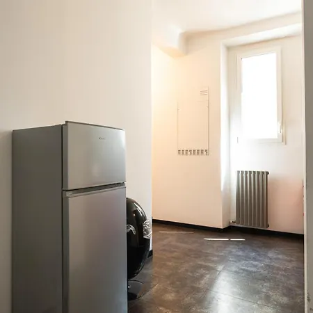 One Bedroom Isola - Mirable Pm Apartament *