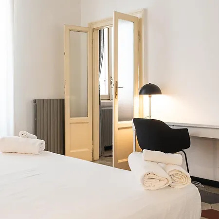 One Bedroom Isola - Mirable Pm Apartament Mediolan