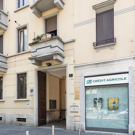 One Bedroom Isola - Mirable Pm Apartament *