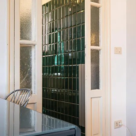 One Bedroom Isola - Mirable Pm Apartament Mediolan