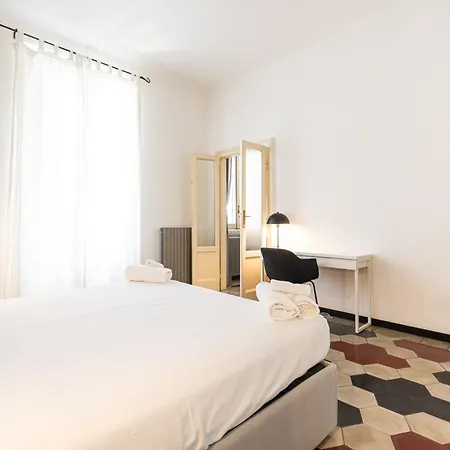 Apartament One Bedroom Isola - Mirable Pm Mediolan