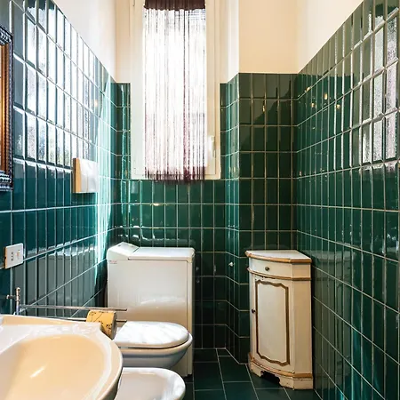 One Bedroom Isola - Mirable Pm Mediolan