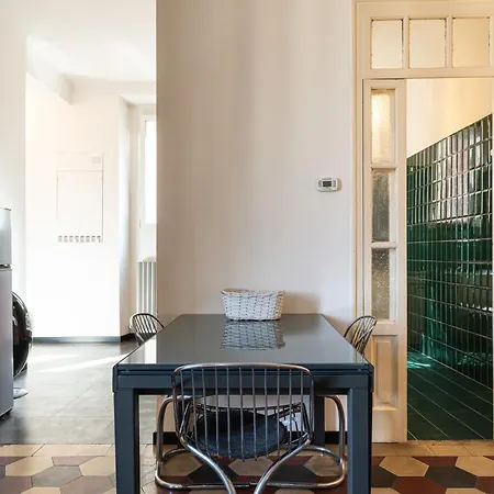 One Bedroom Isola - Mirable Pm Apartament