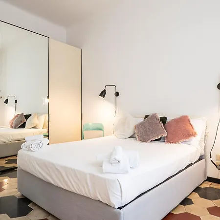 Apartament One Bedroom Isola - Mirable Pm