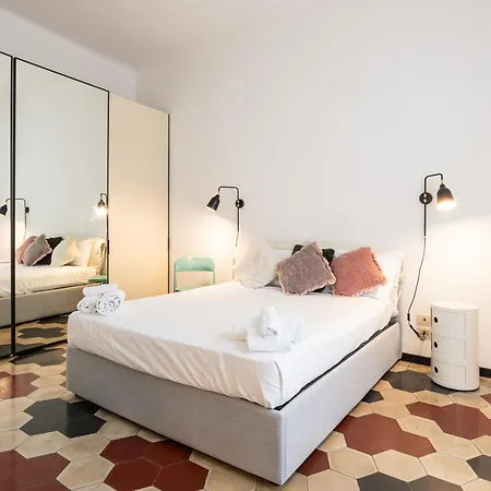 One Bedroom Isola - Mirable Pm Apartament *