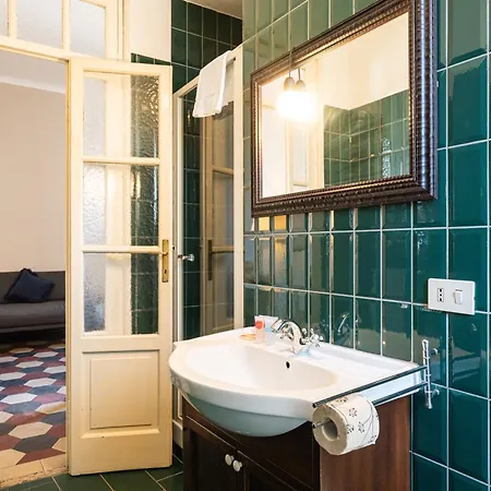 Apartament One Bedroom Isola - Mirable Pm *