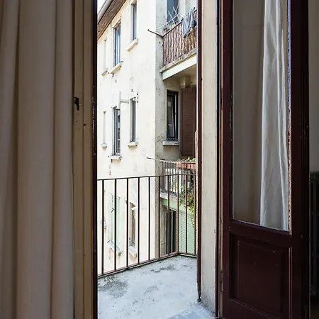 Apartament One Bedroom Isola - Mirable Pm