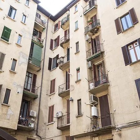 One Bedroom Isola - Mirable Pm Apartament *