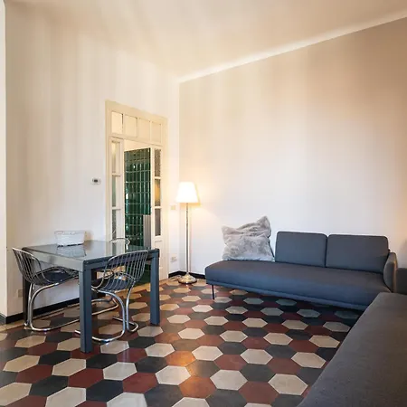 Apartament One Bedroom Isola - Mirable Pm *