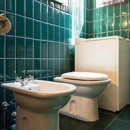 One Bedroom Isola - Mirable Pm Apartament Mediolan