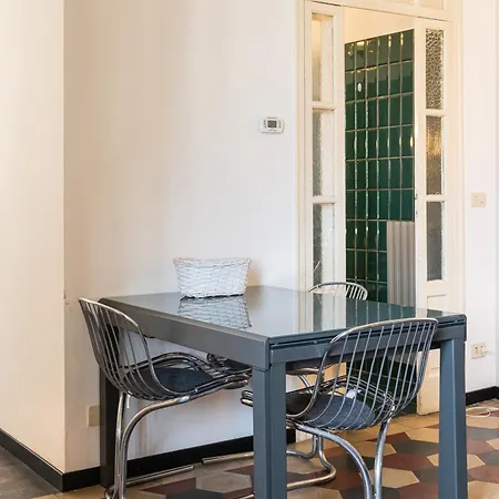Apartament One Bedroom Isola - Mirable Pm Mediolan