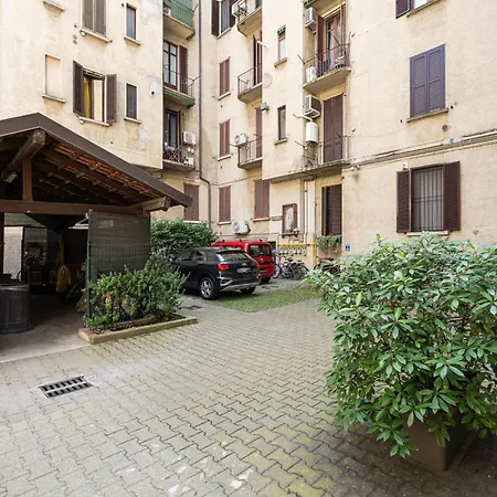 One Bedroom Isola - Mirable Pm Apartament