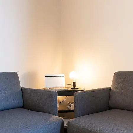 Apartament One Bedroom Isola - Mirable Pm
