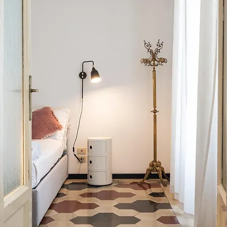 One Bedroom Isola - Mirable Pm Apartament *