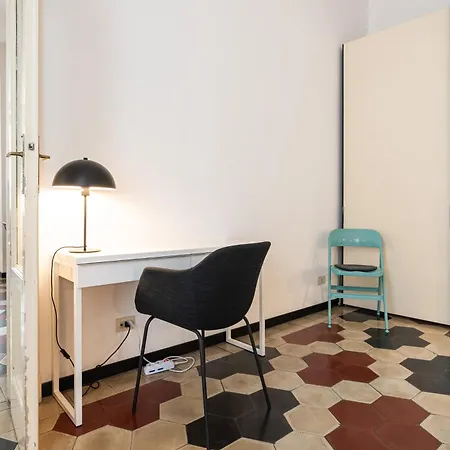 One Bedroom Isola - Mirable Pm Apartament