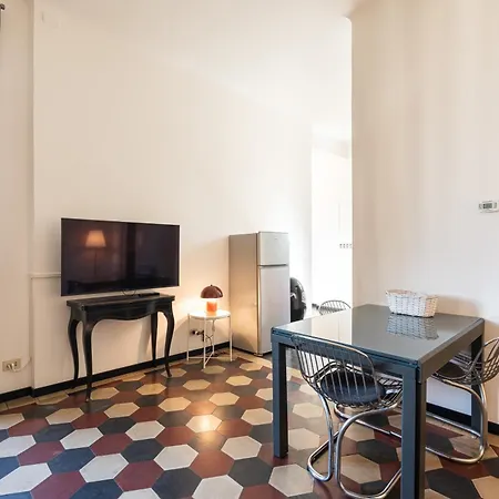 One Bedroom Isola - Mirable Pm Apartament