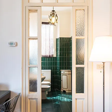 One Bedroom Isola - Mirable Pm Apartament