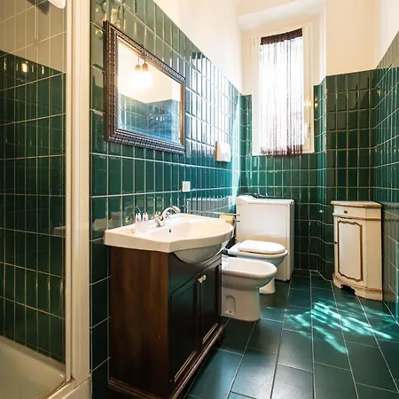 Apartament One Bedroom Isola - Mirable Pm *
