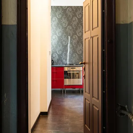 One Bedroom Isola - Mirable Pm Mediolan