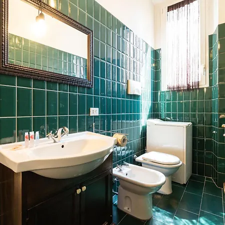 One Bedroom Isola - Mirable Pm Apartament Mediolan